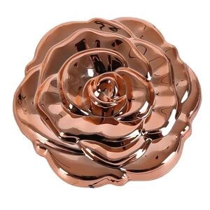 Small Double Sided Foldable Purse Mirror No Box